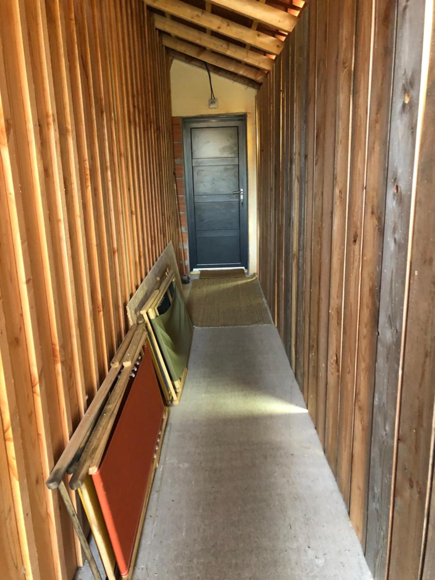 La Cabane 14 Lanton Kültér fotó