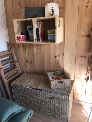 La Cabane 14 Lanton Kültér fotó